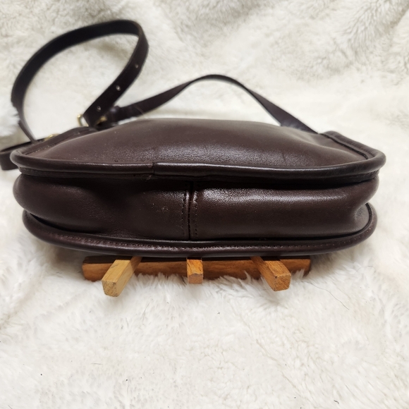 Coach 9031 Wendy Vtg Small Bag - Picture 6 of 12